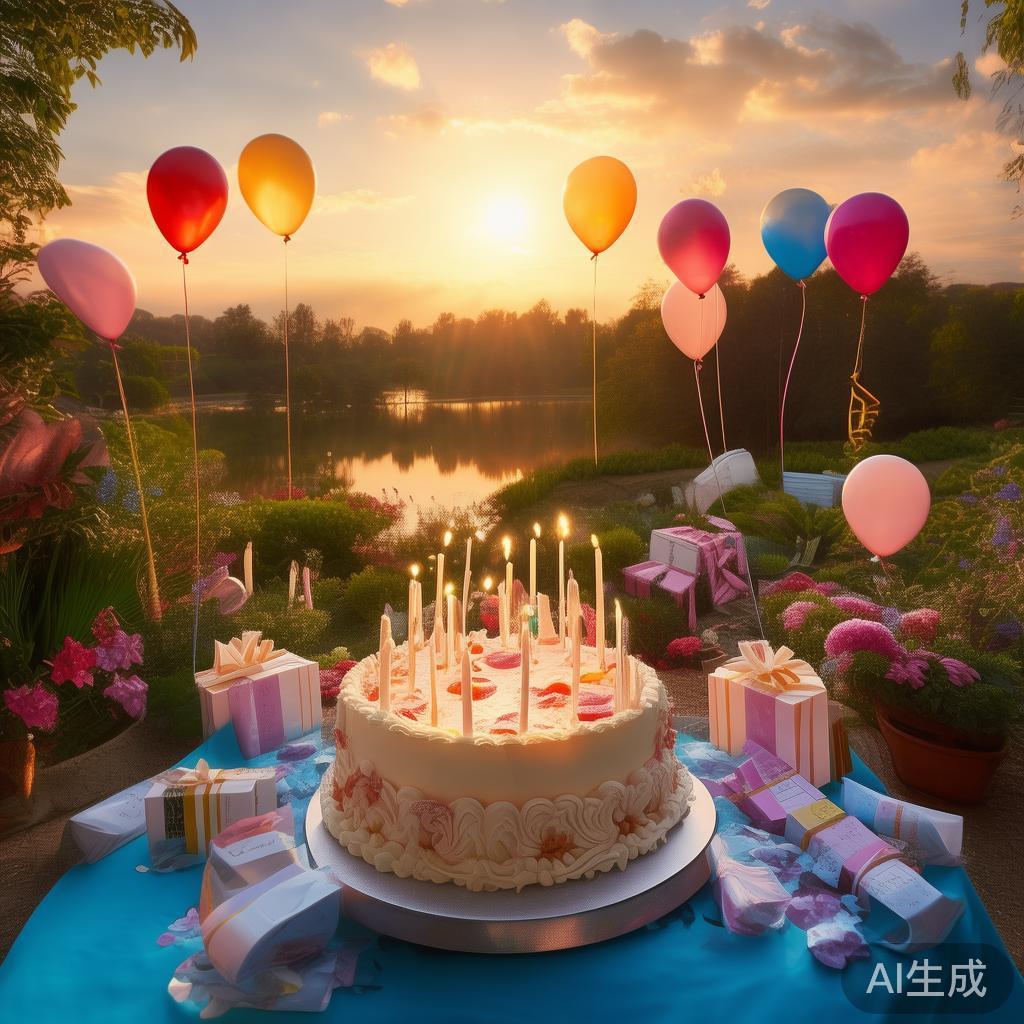 开启人生新篇章，助力你的生日更美好！ - 快讯网 - 分享生活资讯热点话题综合门户网www.yunbaotong.com
