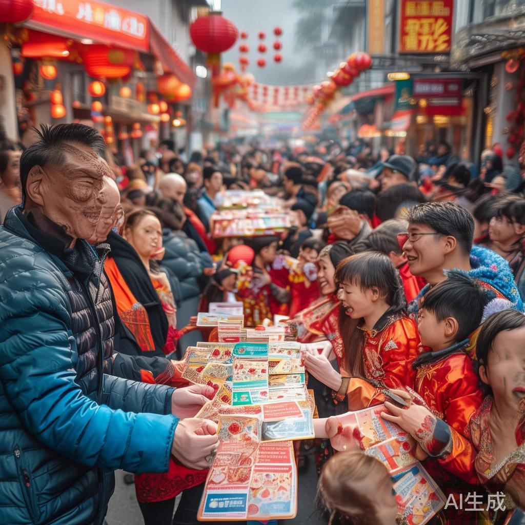过年领取令,助力消费复苏 - 快讯网 - 分享生活资讯热点话题综合门户网www.yunbaotong.com