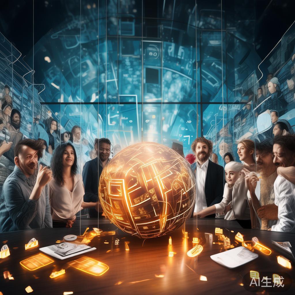短视频获客合作,如何让流量变现成为你的黄金密码? - 快讯网 - 分享生活资讯热点话题综合门户网www.yunbaotong.com