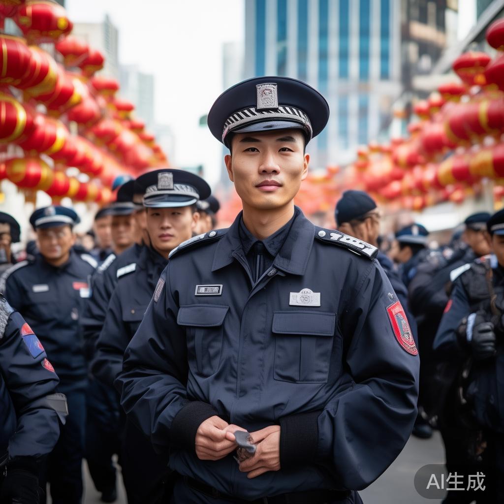 深圳警察春节补贴申请,一份坚守的温暖回响——从政策保障到警民共筑平安年 - 快讯网 - 分享生活资讯热点话题综合门户网www.yunbaotong.com