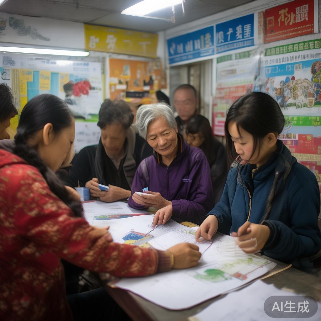 低保与保障,县城低保领取指南 - 快讯网 - 分享生活资讯热点话题综合门户网www.yunbaotong.com