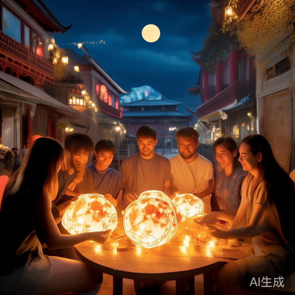 中秋团圆,LOL活动,让你的专属小宇宙来啦! - 快讯网 - 分享生活资讯热点话题综合门户网www.yunbaotong.com