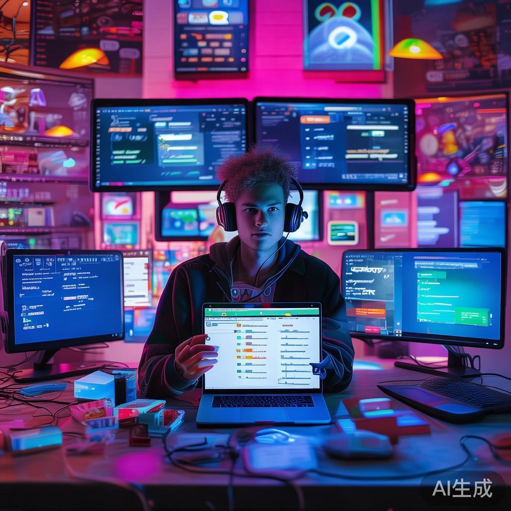 如何在自媒体平台上高效领取优质内容,让你的影响力倍增 - 快讯网 - 分享生活资讯热点话题综合门户网www.yunbaotong.com
