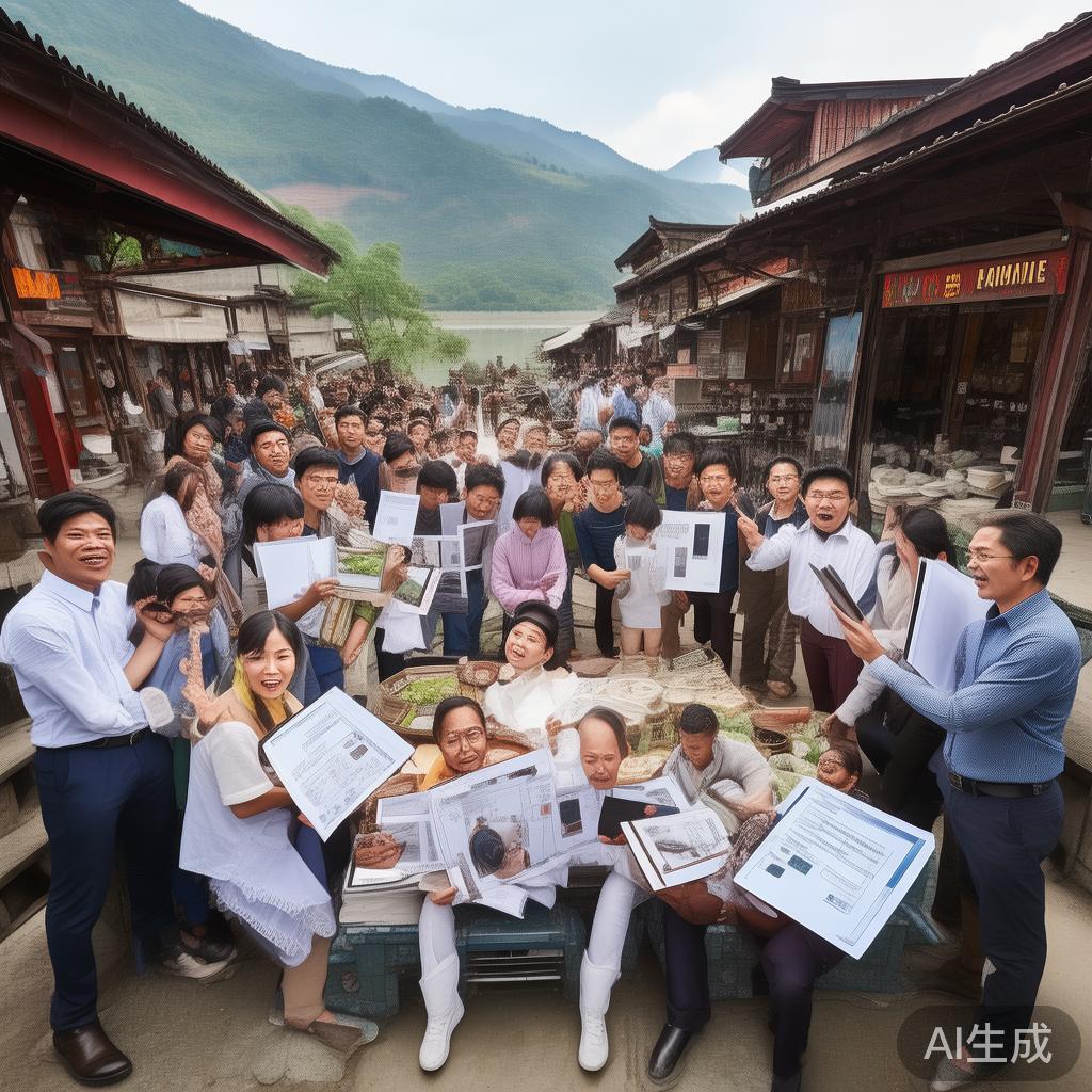 湖南营销获客怎么合作?这5种方式让你的业务在三湘四水快速落地! - 快讯网 - 分享生活资讯热点话题综合门户网www.yunbaotong.com