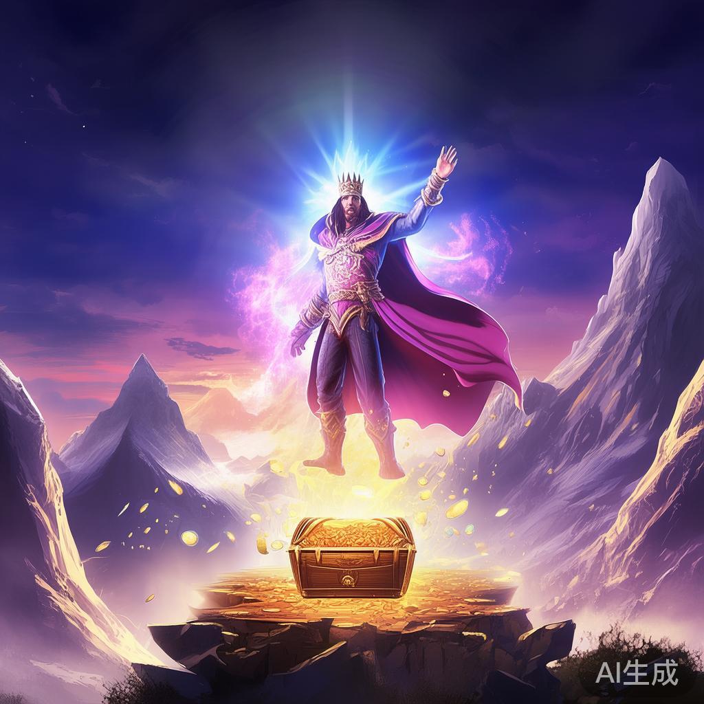 王者 leveling金币获取秘籍 - 快讯网 - 分享生活资讯热点话题综合门户网www.yunbaotong.com