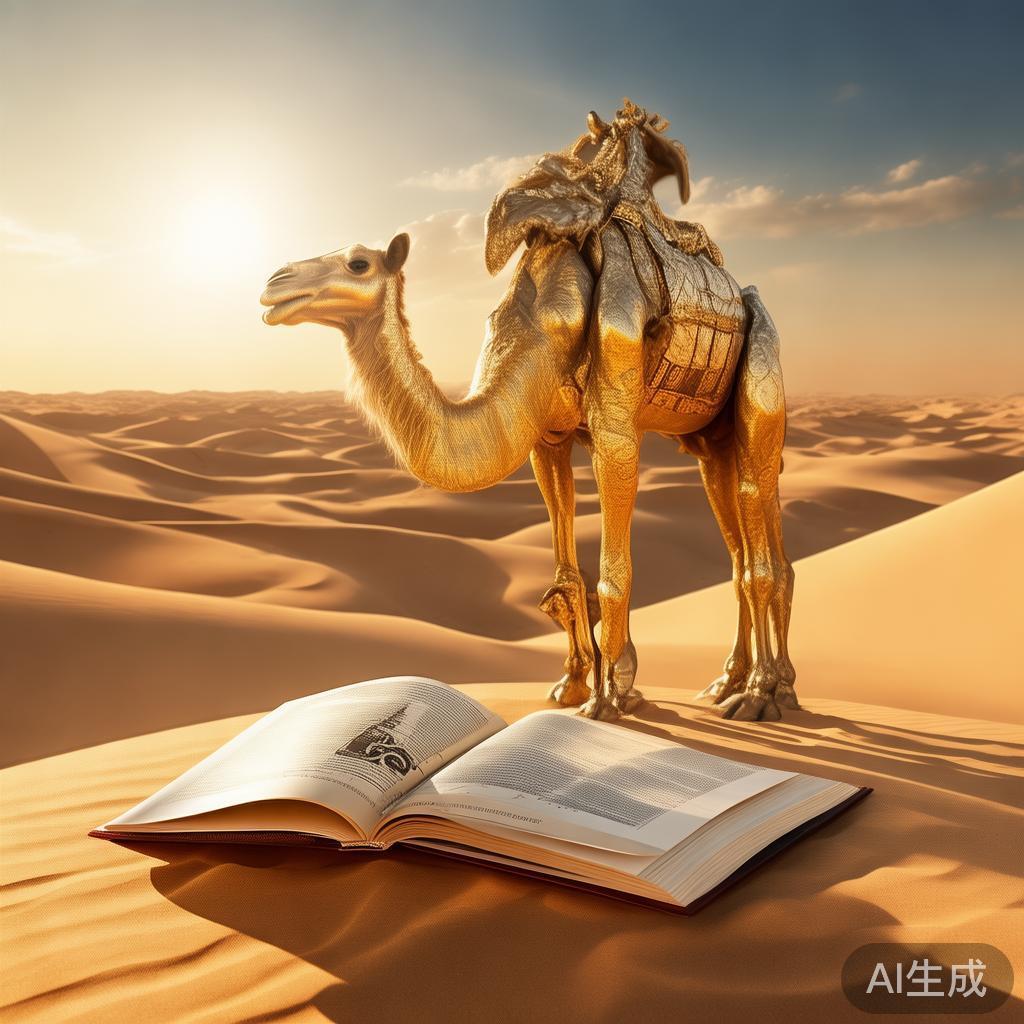 河南金色骆驼领取指南，开启你的骆驼之旅！ - 快讯网 - 分享生活资讯热点话题综合门户网www.yunbaotong.com