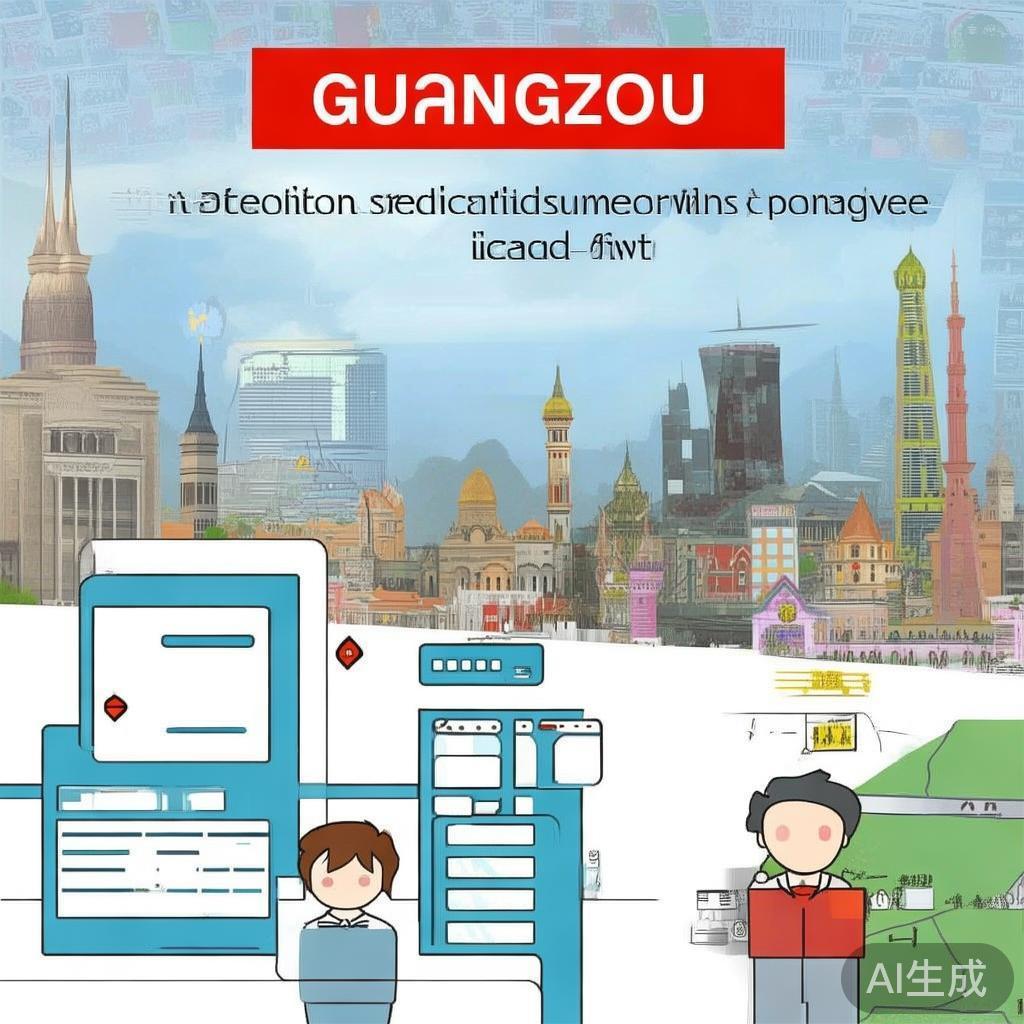 广州保安证领取指南,让你的假期更安全! - 快讯网 - 分享生活资讯热点话题综合门户网www.yunbaotong.com
