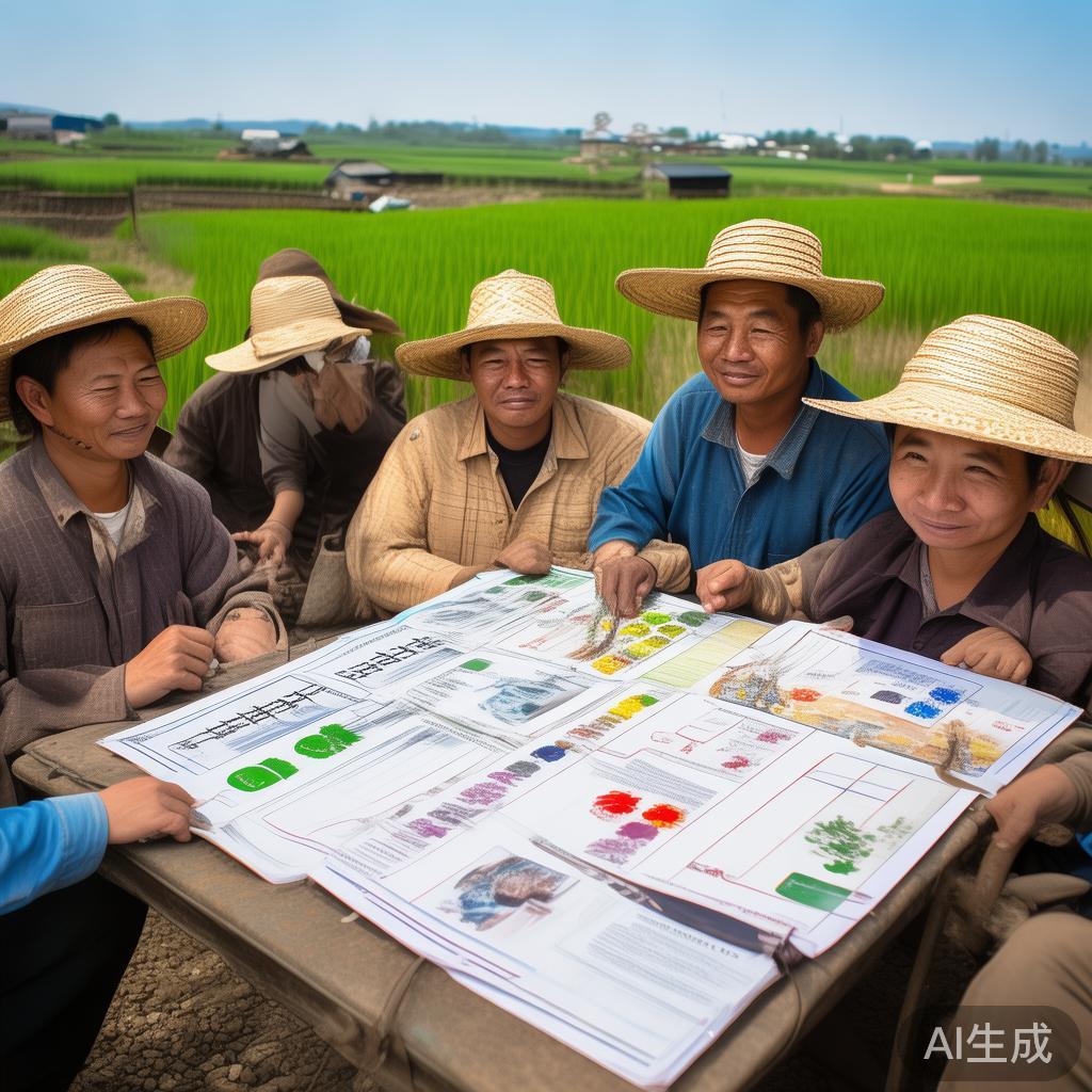 莱西市农民创业补贴申请指南,政策红利赋能乡村振兴新篇章 - 快讯网 - 分享生活资讯热点话题综合门户网www.yunbaotong.com