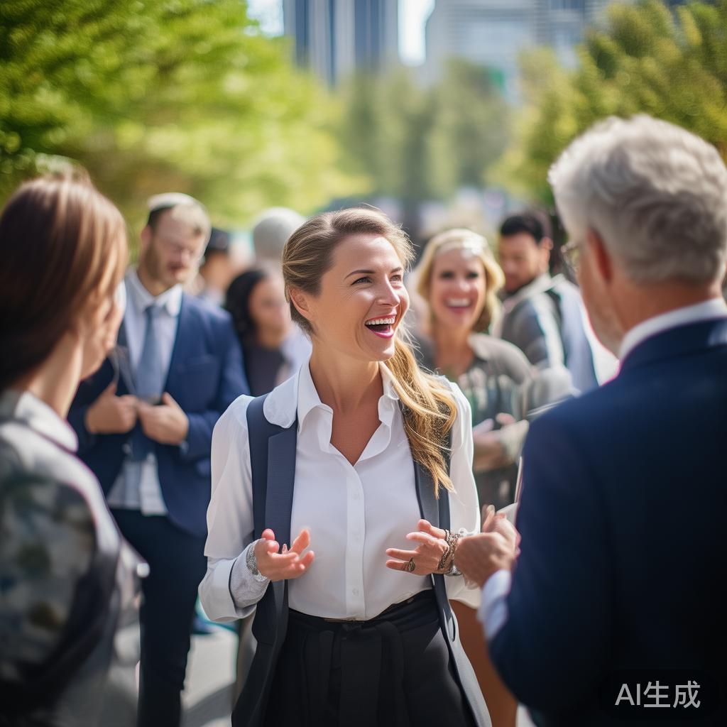 地推获客,如何与客户有效沟通,提升转化率? - 快讯网 - 分享生活资讯热点话题综合门户网www.yunbaotong.com