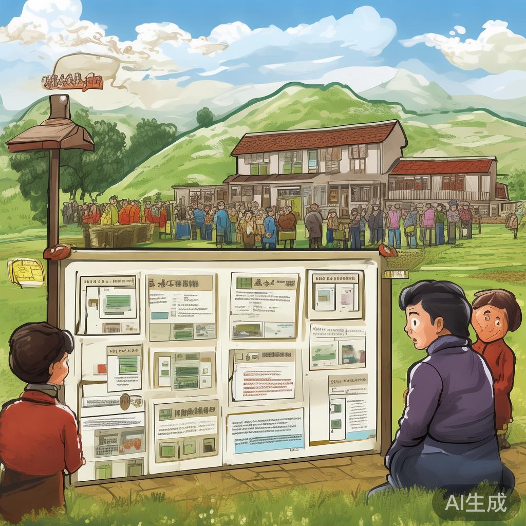 河北农村惠农补贴申请全攻略，政策解读、流程指南与注意事项 - 快讯网 - 分享生活资讯热点话题综合门户网www.yunbaotong.com