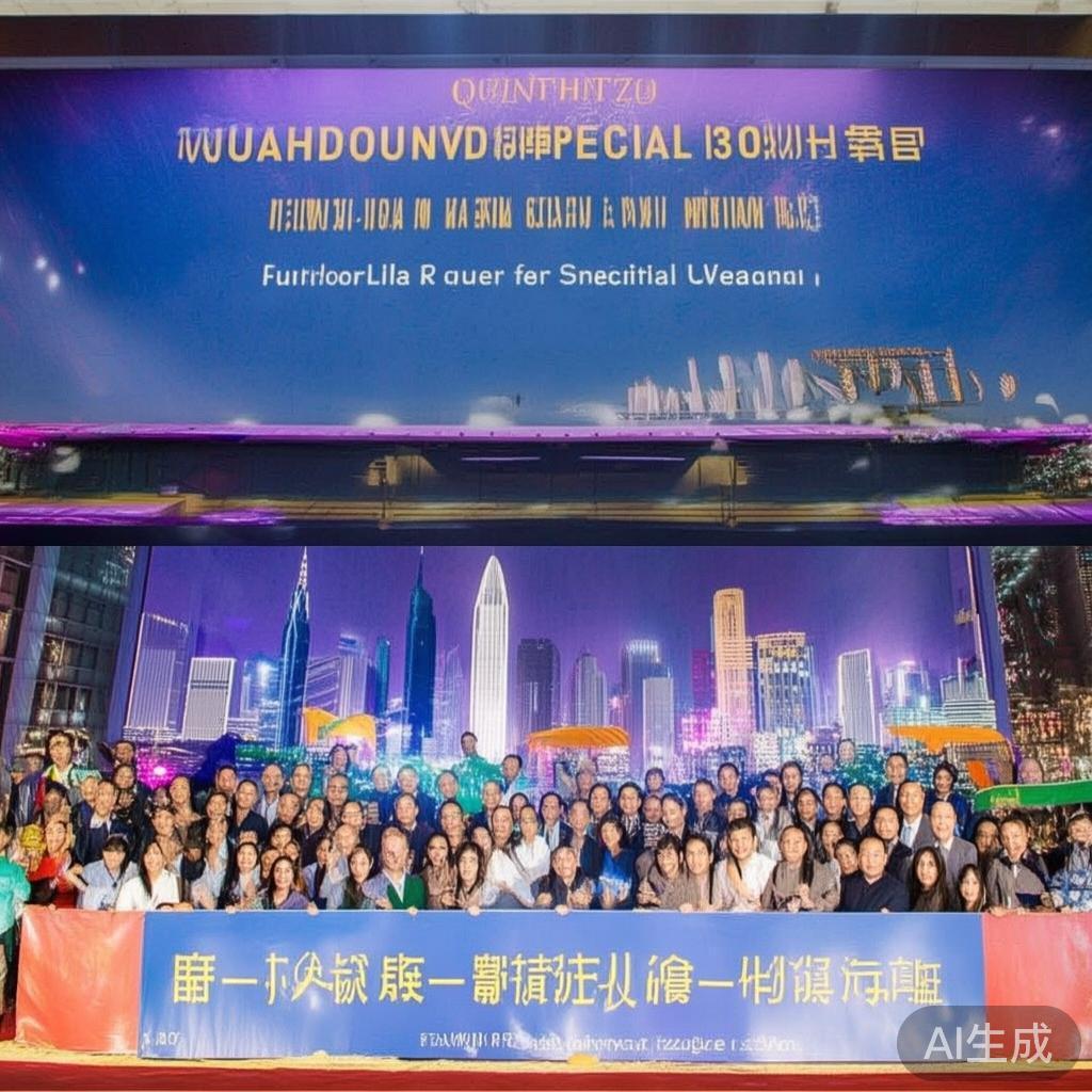 泉州获批3000万元专项补贴,赋能产业升级,激活城市发展新动能 - 快讯网 - 分享生活资讯热点话题综合门户网www.yunbaotong.com