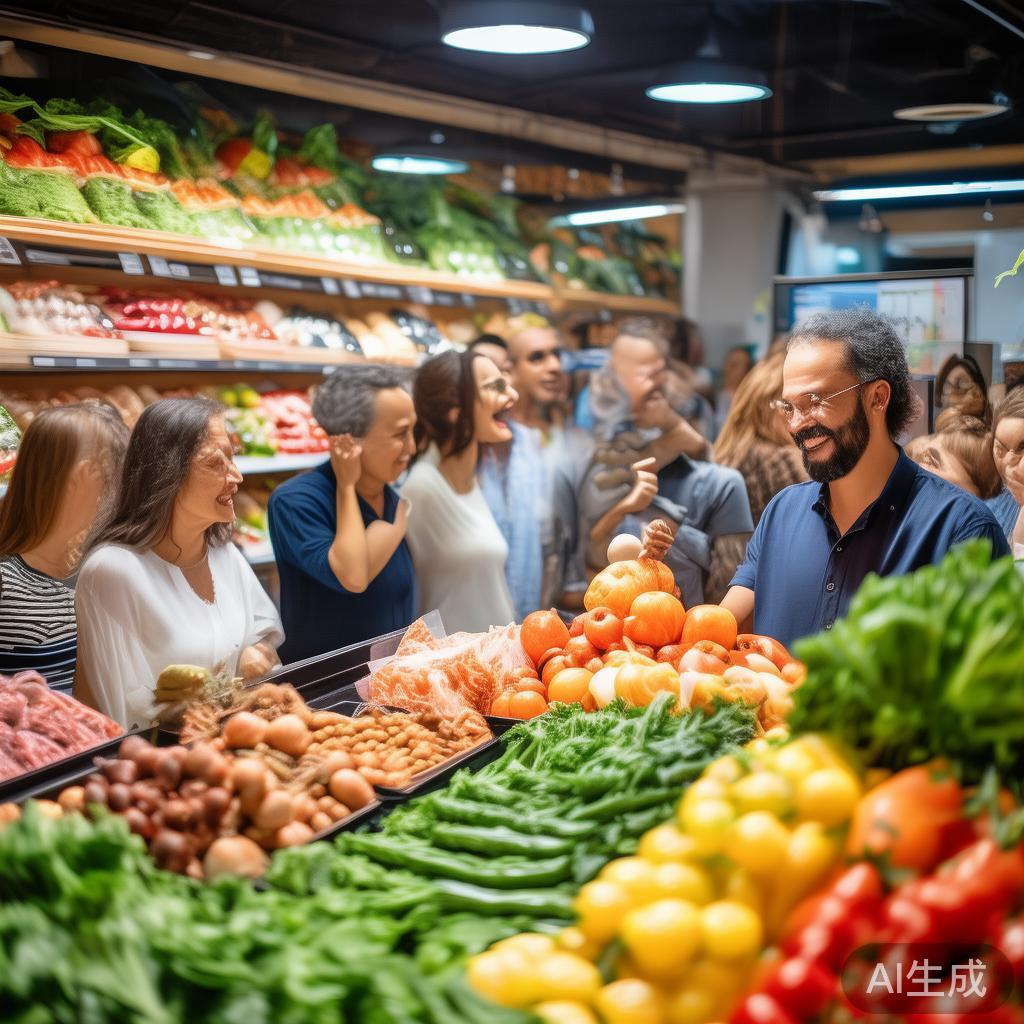 生鲜行业获客难?这三个方法让你轻松赚钱! - 快讯网 - 分享生活资讯热点话题综合门户网www.yunbaotong.com