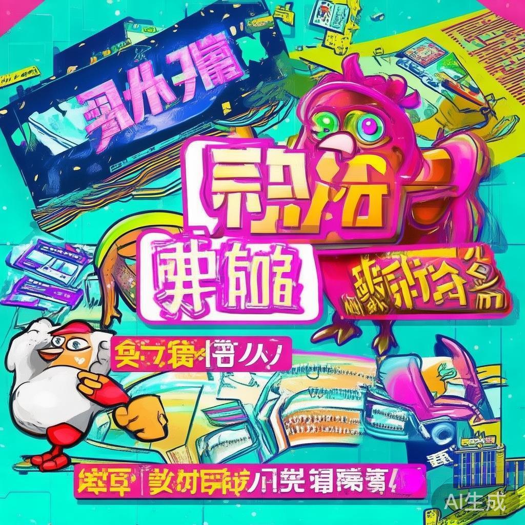 吃鸡新宠领取指南,轻松开启游戏人生 - 快讯网 - 分享生活资讯热点话题综合门户网www.yunbaotong.com