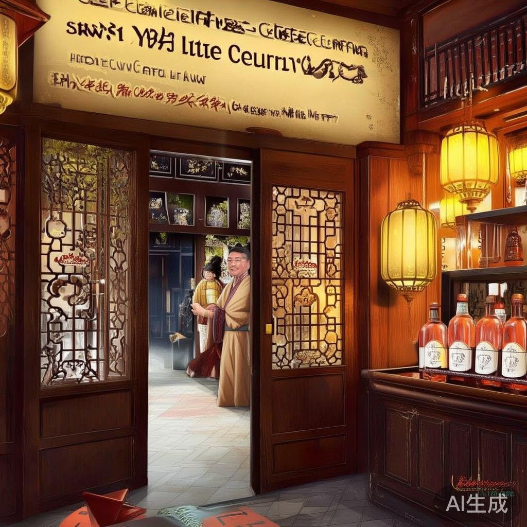 开启你的小国窖之旅,如何领取小国窖茅台 - 快讯网 - 分享生活资讯热点话题综合门户网www.yunbaotong.com