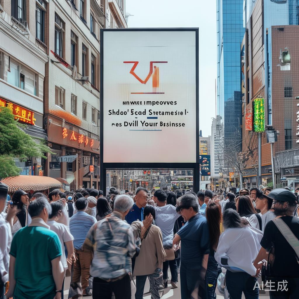 沈阳引流获客怎么提高?这5招让你的生意翻倍! - 快讯网 - 分享生活资讯热点话题综合门户网www.yunbaotong.com