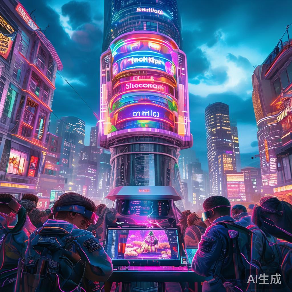 股票大王卡,助力游戏体验的终极选择 - 快讯网 - 分享生活资讯热点话题综合门户网www.yunbaotong.com