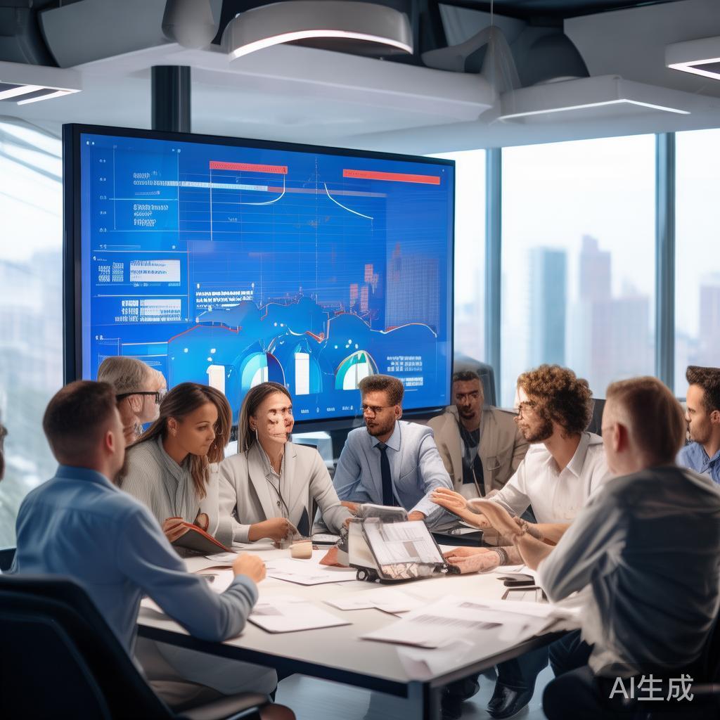 渭南企业如何高效获客?这5种合作模式让你业绩翻倍! - 快讯网 - 分享生活资讯热点话题综合门户网www.yunbaotong.com