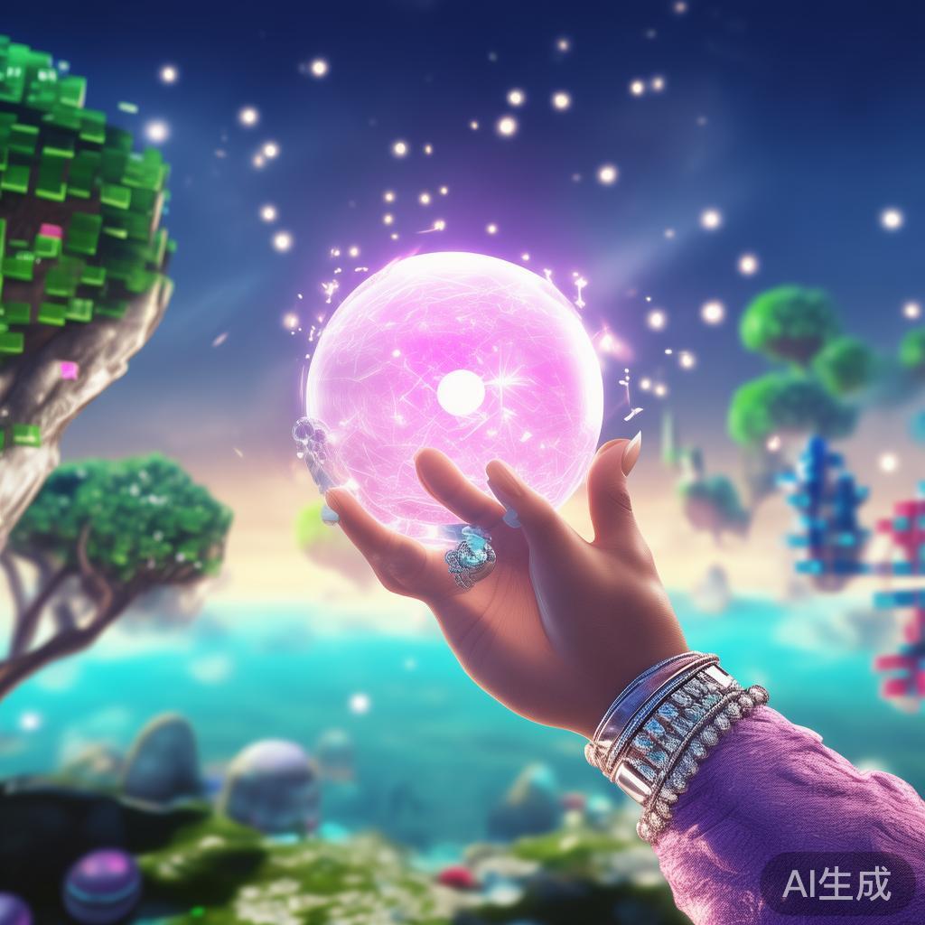 珍珠与钻石，玩转游戏中的高级玩法—如何轻松领取游戏内的蛋！ - 快讯网 - 分享生活资讯热点话题综合门户网www.yunbaotong.com