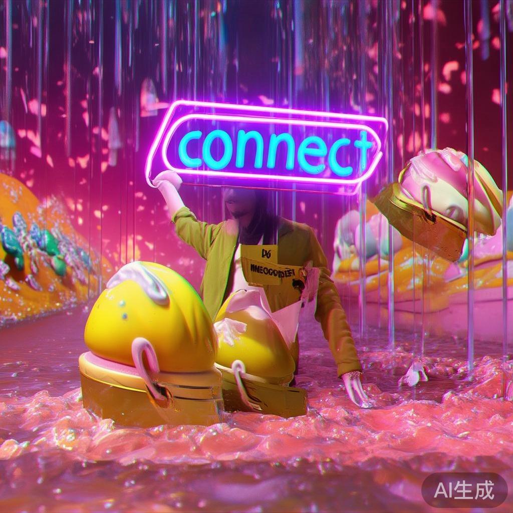 Connect 冥火,专属冰淇淋会员!玩转甜品世界 - 快讯网 - 分享生活资讯热点话题综合门户网www.yunbaotong.com