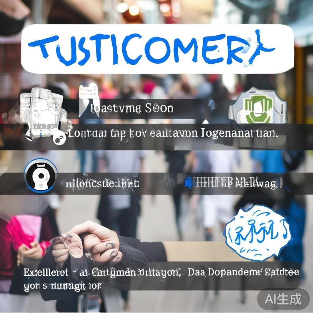 图文店如何精准获客?这5招让你客源不断! - 快讯网 - 分享生活资讯热点话题综合门户网www.yunbaotong.com