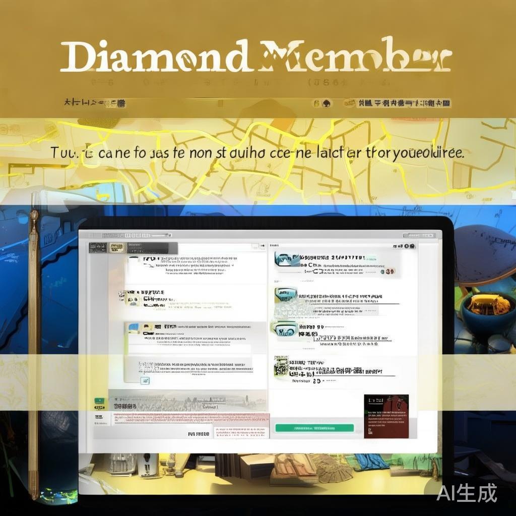 钻石会员礼包领取指南,让你的旅行生活更高效 - 快讯网 - 分享生活资讯热点话题综合门户网www.yunbaotong.com