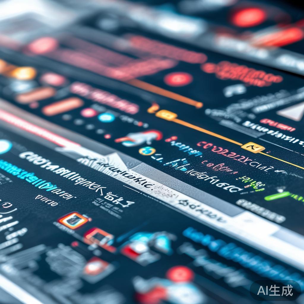 信贷行业获客指南,从精准定位到合规增长,如何实现客户规模的可持续扩张? - 快讯网 - 分享生活资讯热点话题综合门户网www.yunbaotong.com