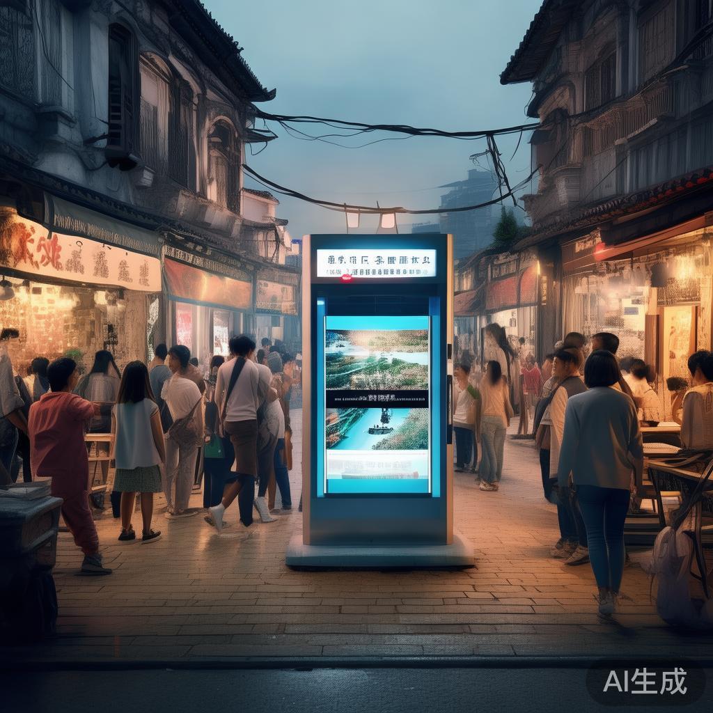 厦门传统企业如何破局？私域流量+本地化运营，低成本获客新路径 - 快讯网 - 分享生活资讯热点话题综合门户网www.yunbaotong.com