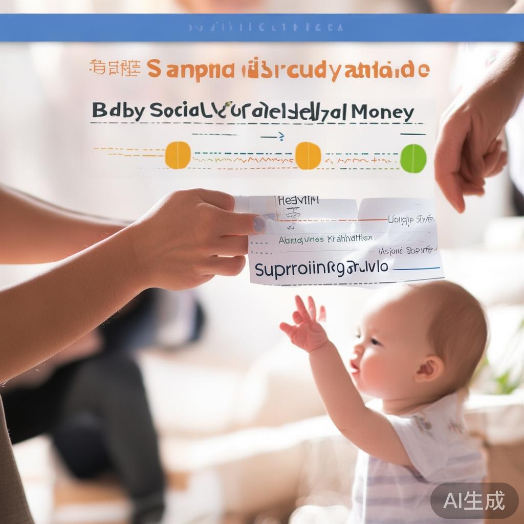 助父母暖心钱,助力宝宝健康成长,baby社保补贴领取指南 - 快讯网 - 分享生活资讯热点话题综合门户网www.yunbaotong.com