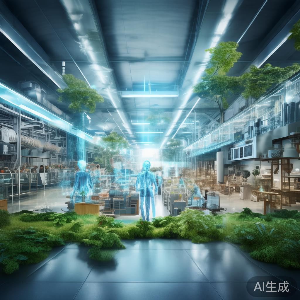 海尔获客之道,从传统制造到场景生态的转型密码 - 快讯网 - 分享生活资讯热点话题综合门户网www.yunbaotong.com