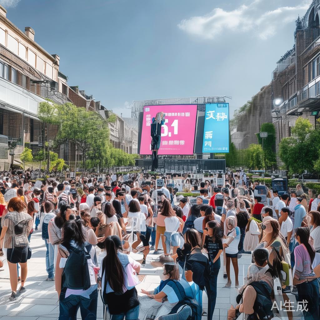 文旅项目获客难题?这5个策略让你引爆客流! - 快讯网 - 分享生活资讯热点话题综合门户网www.yunbaotong.com