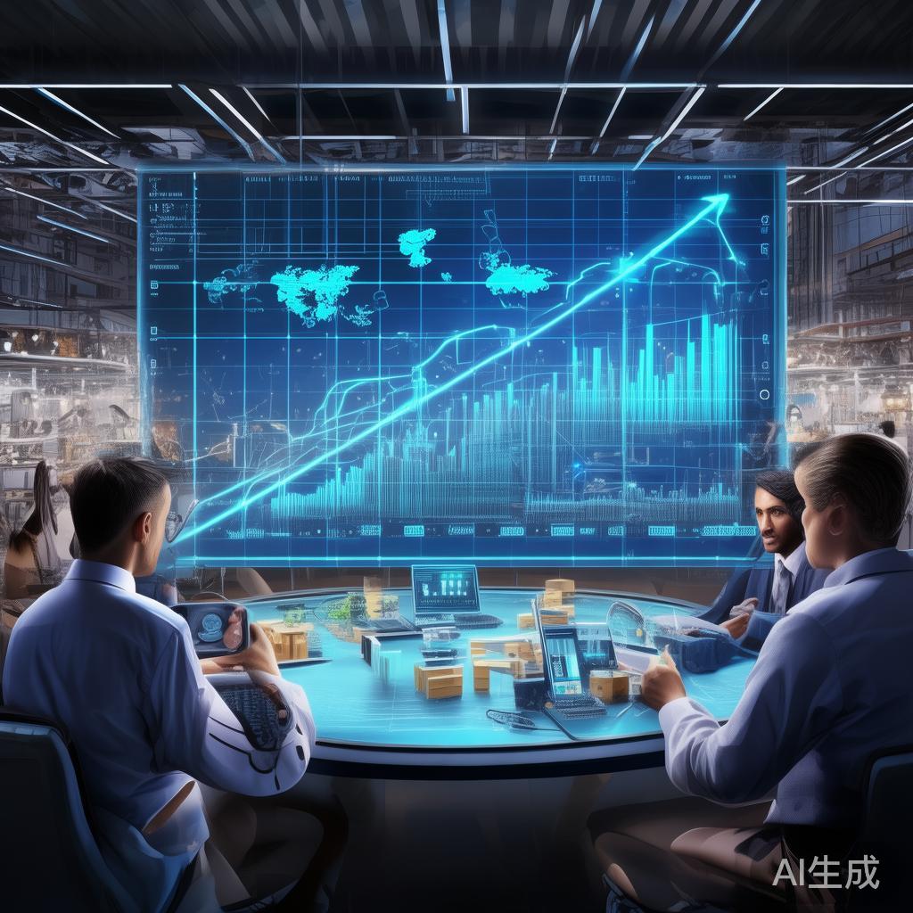 工厂如何通过巨量获客,实现业务爆发式增长? - 快讯网 - 分享生活资讯热点话题综合门户网www.yunbaotong.com