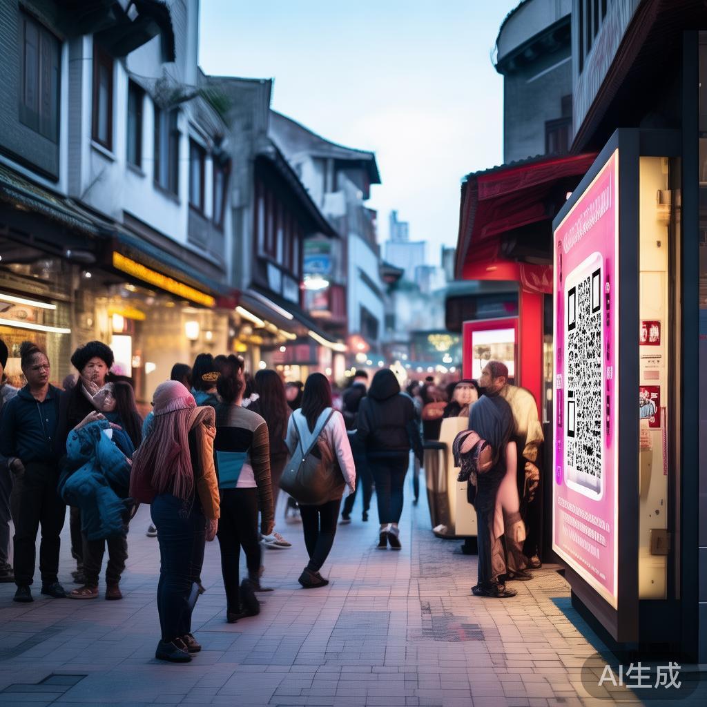 南京商家获客新思路,如何通过精准合作引爆客流? - 快讯网 - 分享生活资讯热点话题综合门户网www.yunbaotong.com