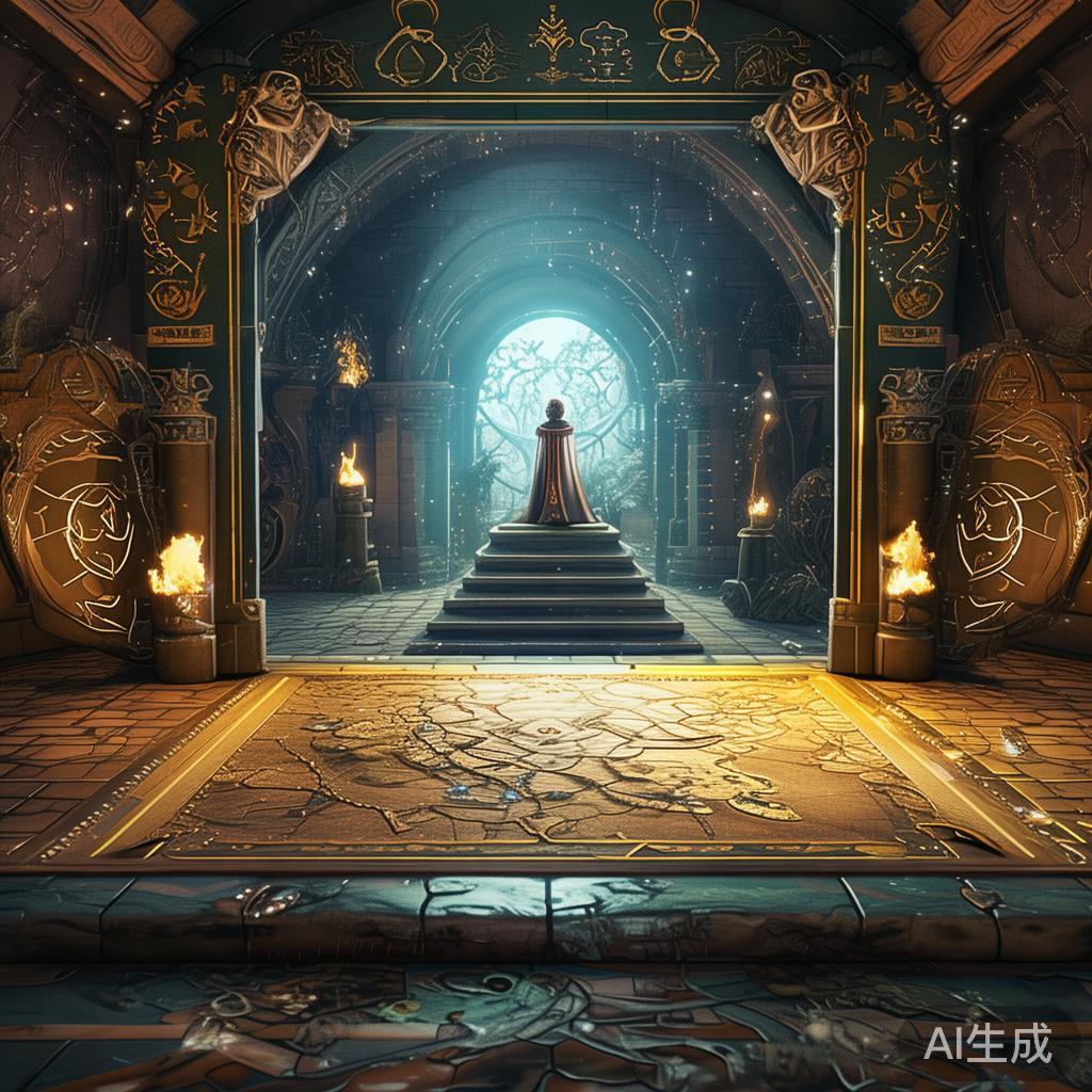 迷你世界宝库领取指南，开启你的游戏之神 - 快讯网 - 分享生活资讯热点话题综合门户网www.yunbaotong.com