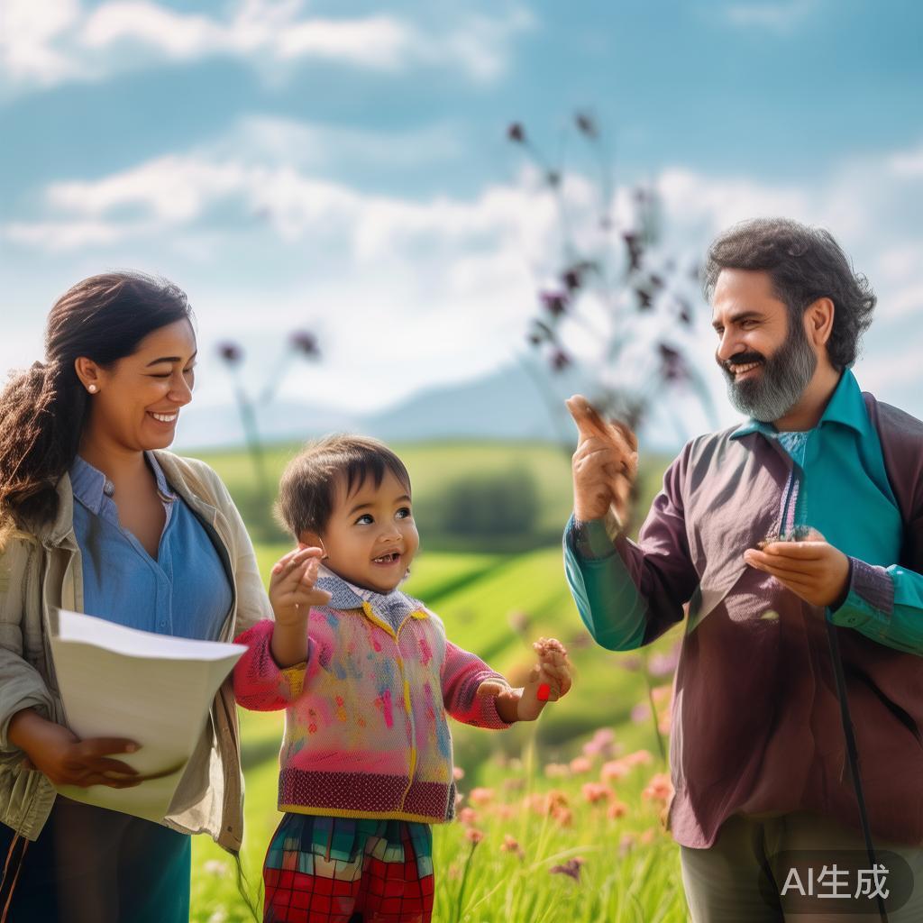 助力孩子成长,父母土地补贴怎么领取? - 快讯网 - 分享生活资讯热点话题综合门户网www.yunbaotong.com