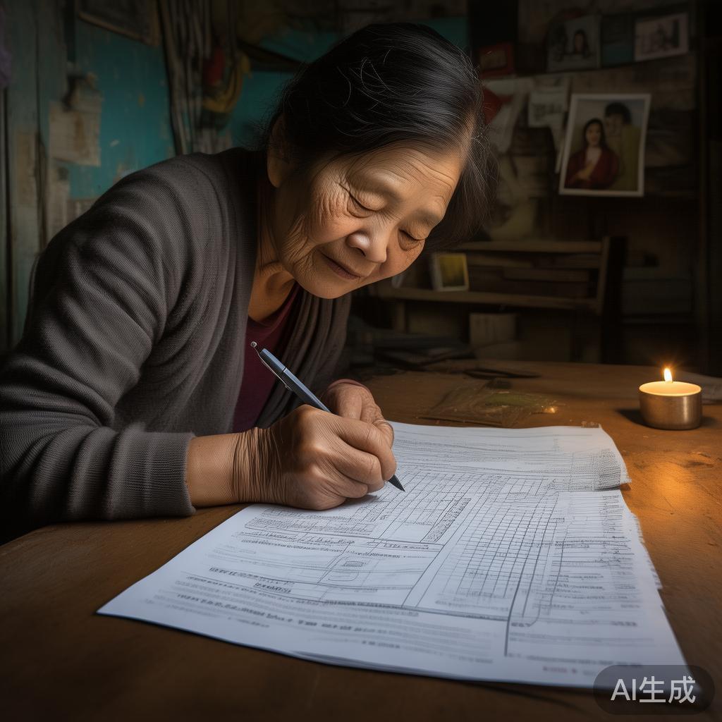 大病补贴申请书,在困境中叩开生命保障之门 - 快讯网 - 分享生活资讯热点话题综合门户网www.yunbaotong.com