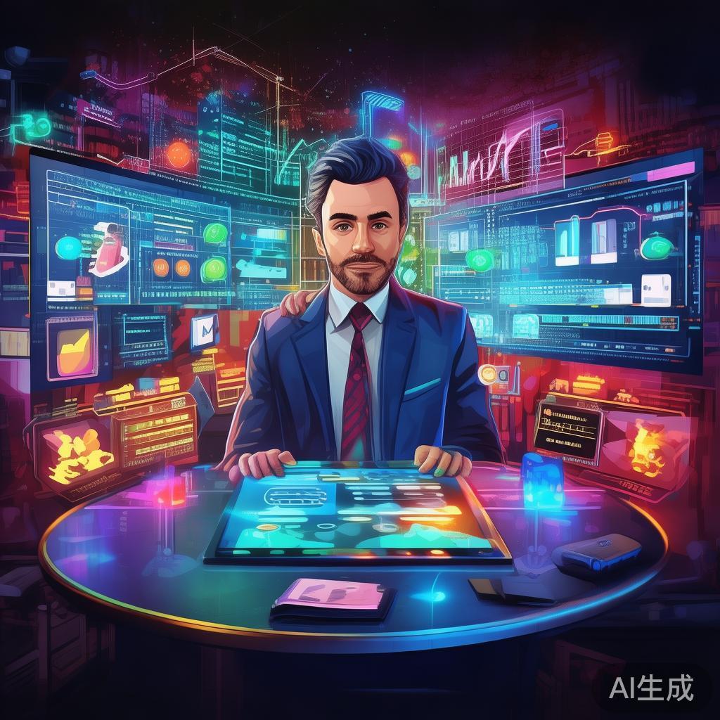 线上获客的终极秘籍,自媒体人必看的8个高效策略! - 快讯网 - 分享生活资讯热点话题综合门户网www.yunbaotong.com