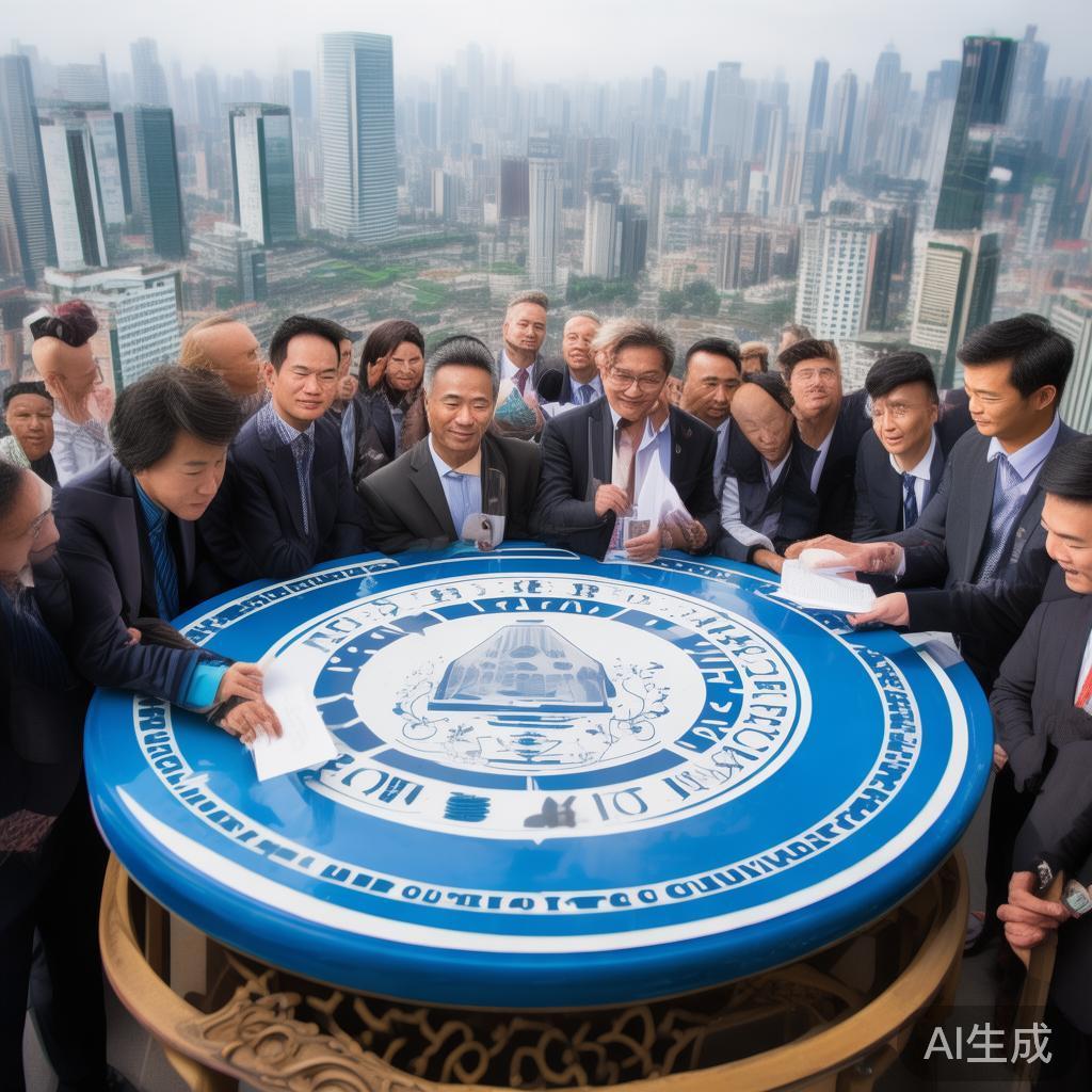 凝聚商会力量 共筑发展基石——滁州商会物资补贴申请的实践与意义 - 快讯网 - 分享生活资讯热点话题综合门户网www.yunbaotong.com