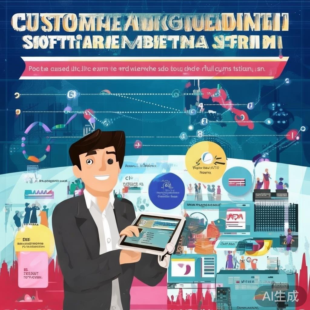获客软件营销商品的终极指南，从零开始，让你的生意源源不断！ - 快讯网 - 分享生活资讯热点话题综合门户网www.yunbaotong.com
