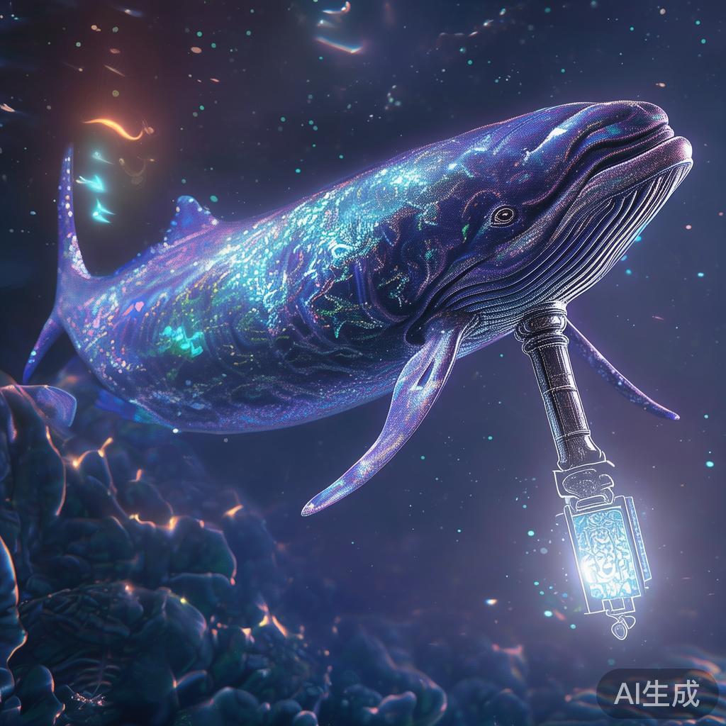 幻鲸，领取限定款的秘钥 - 快讯网 - 分享生活资讯热点话题综合门户网www.yunbaotong.com