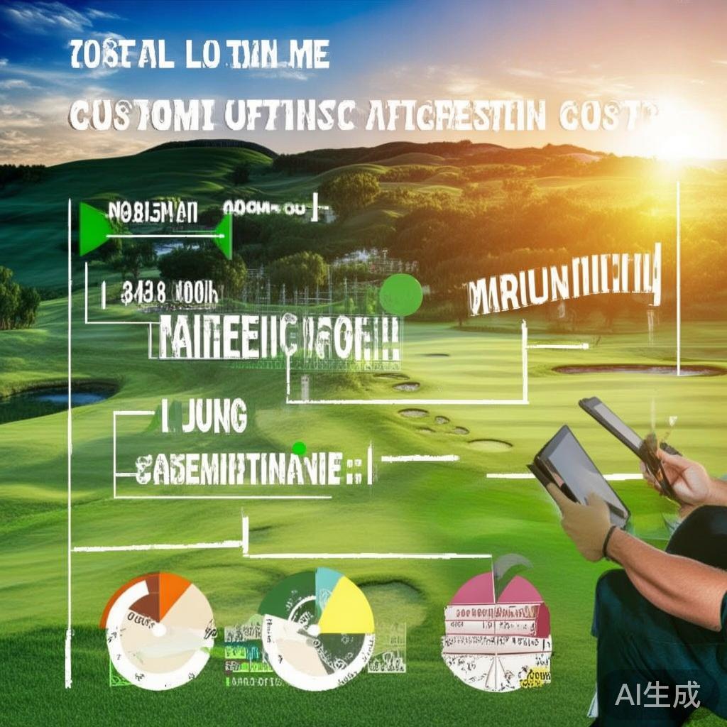高尔夫获客成本怎么算？这些方法让你的营销更高效！ - 快讯网 - 分享生活资讯热点话题综合门户网www.yunbaotong.com