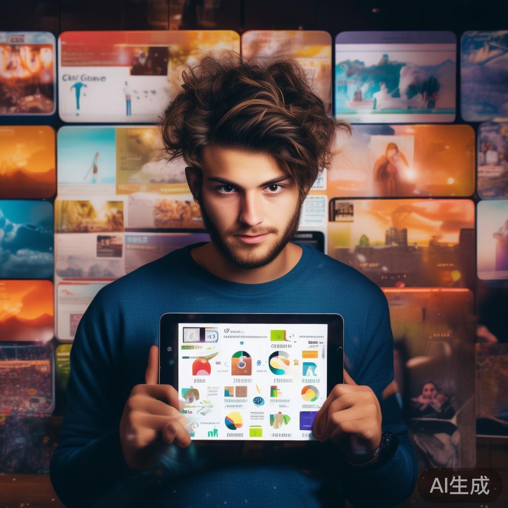 打造个人IP号的获客秘籍，从零开始吸引精准流量的实战指南 - 快讯网 - 分享生活资讯热点话题综合门户网www.yunbaotong.com