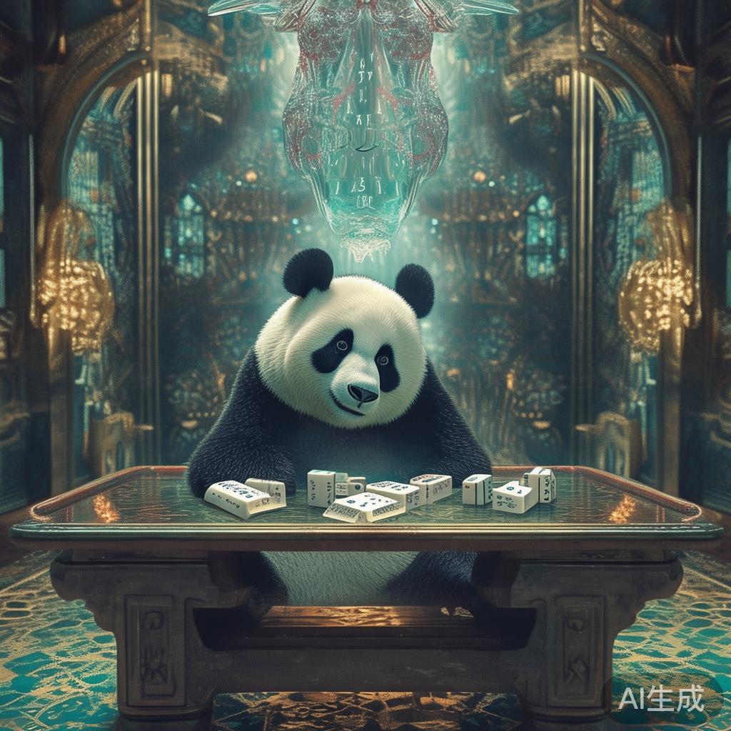 镜像中的经典，熊猫斗地主的神秘领奖规则 - 快讯网 - 分享生活资讯热点话题综合门户网www.yunbaotong.com