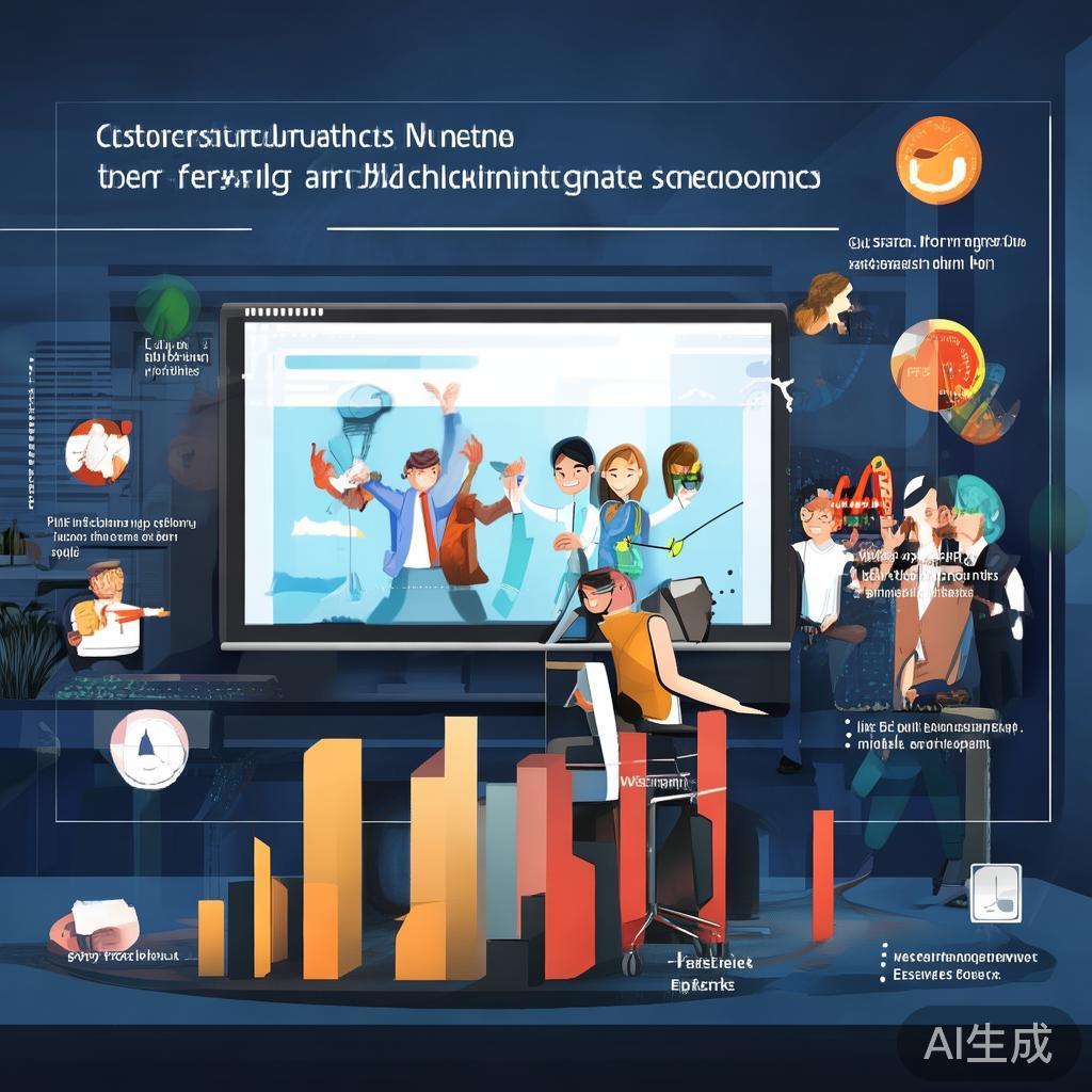 服务直播怎么精准获客?这5个策略让你业绩翻倍! - 快讯网 - 分享生活资讯热点话题综合门户网www.yunbaotong.com