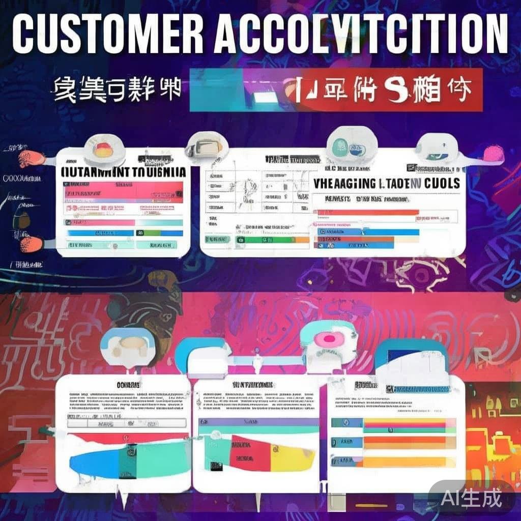天津商家必看获客成本怎么算？这5种收费模式让你不再迷茫！ - 快讯网 - 分享生活资讯热点话题综合门户网www.yunbaotong.com