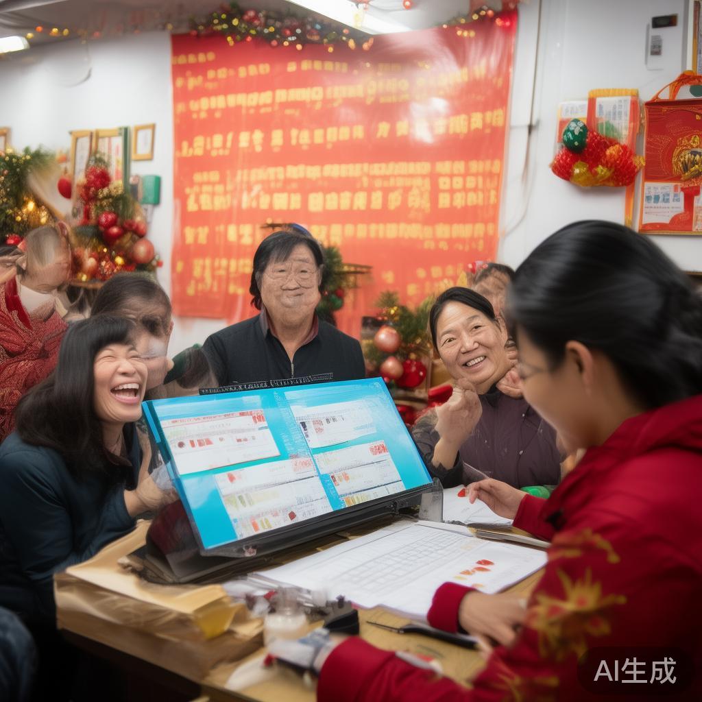 济南工会春节补贴申请指南,温暖守护,助您安心过年 - 快讯网 - 分享生活资讯热点话题综合门户网www.yunbaotong.com