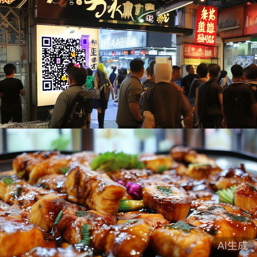 凉菜卤味店的获客秘籍,从线上引流到线下转化,全方位提升店铺人气 - 快讯网 - 分享生活资讯热点话题综合门户网www.yunbaotong.com