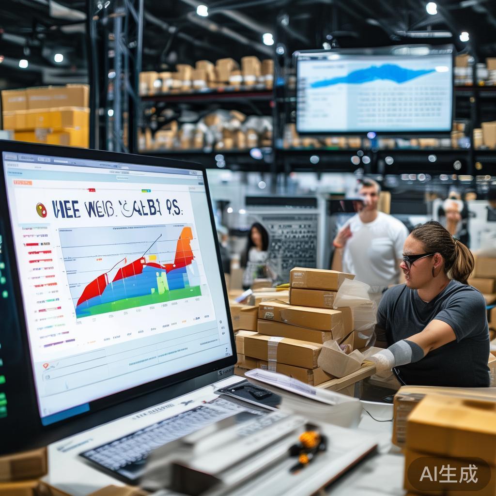 亚马逊代运营如何精准获客?这7种方法让你业绩翻倍! - 快讯网 - 分享生活资讯热点话题综合门户网www.yunbaotong.com