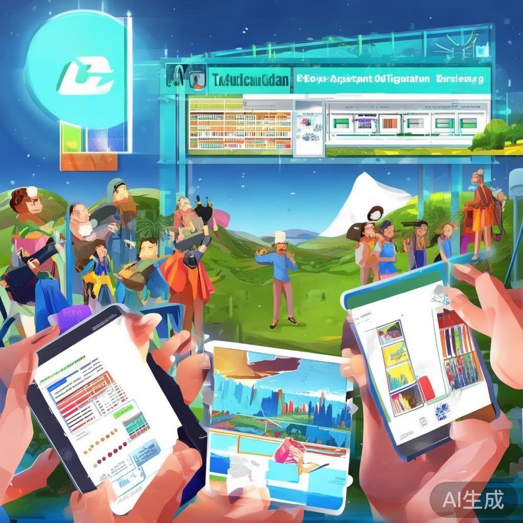 旅游获客的终极秘籍，从内容到转化，全方位攻略！ - 快讯网 - 分享生活资讯热点话题综合门户网www.yunbaotong.com