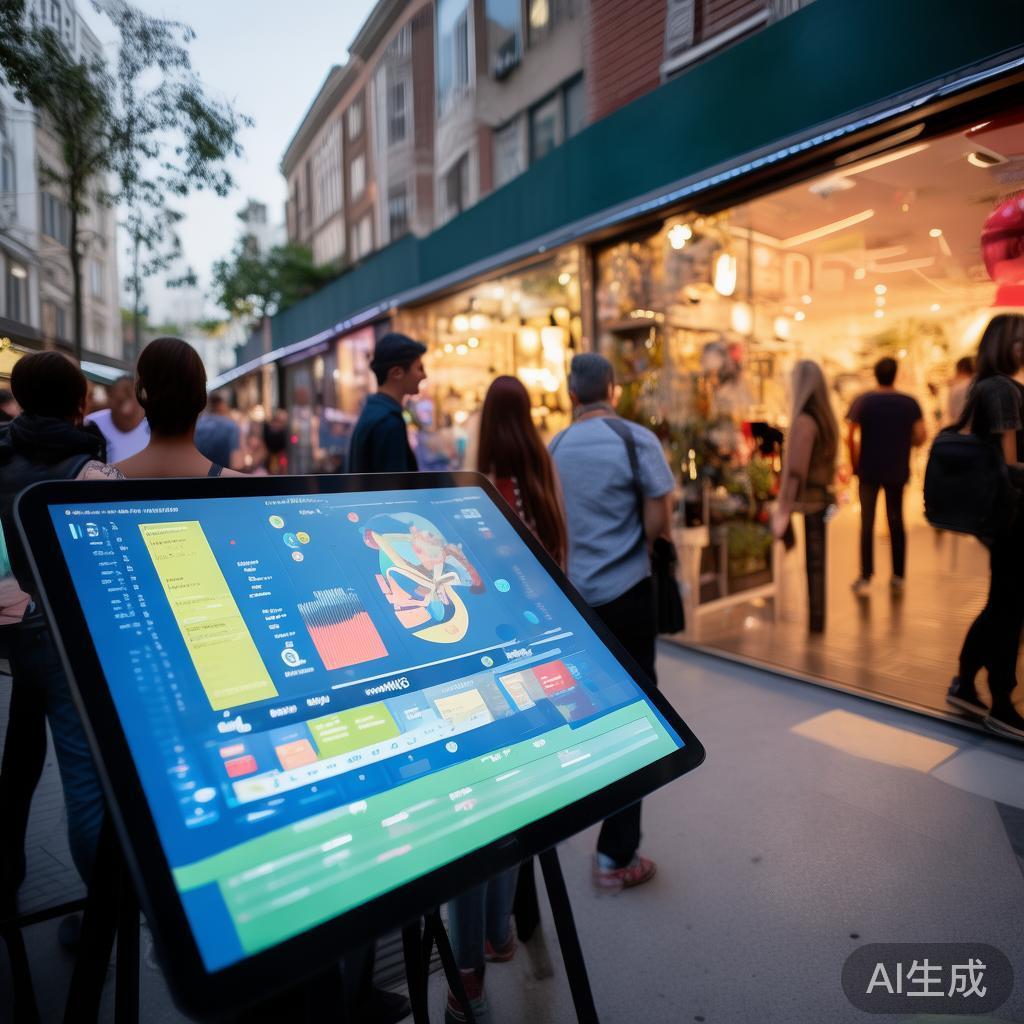 线下店铺如何获客?私域流量运营是关键! - 快讯网 - 分享生活资讯热点话题综合门户网www.yunbaotong.com