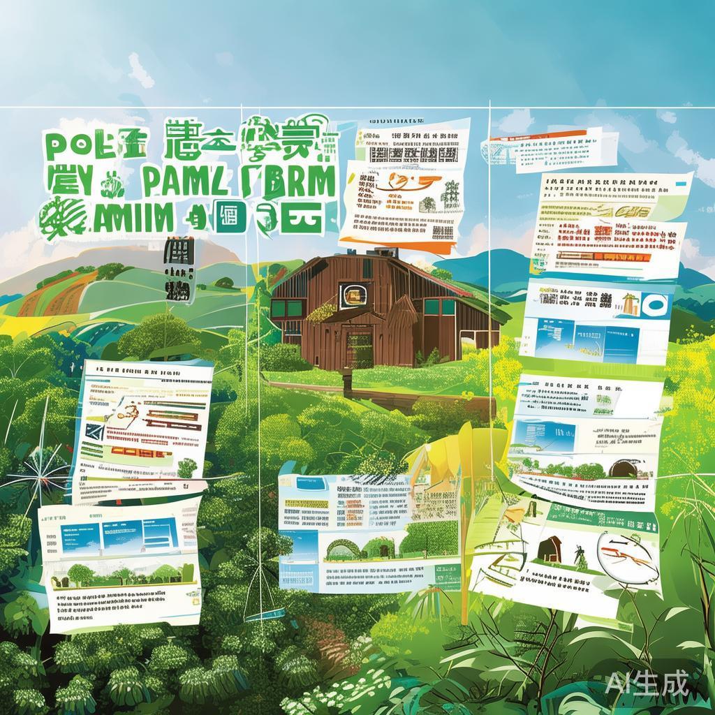 金华家庭农场补贴申请全攻略,政策解读、流程指南与避坑要点 - 快讯网 - 分享生活资讯热点话题综合门户网www.yunbaotong.com